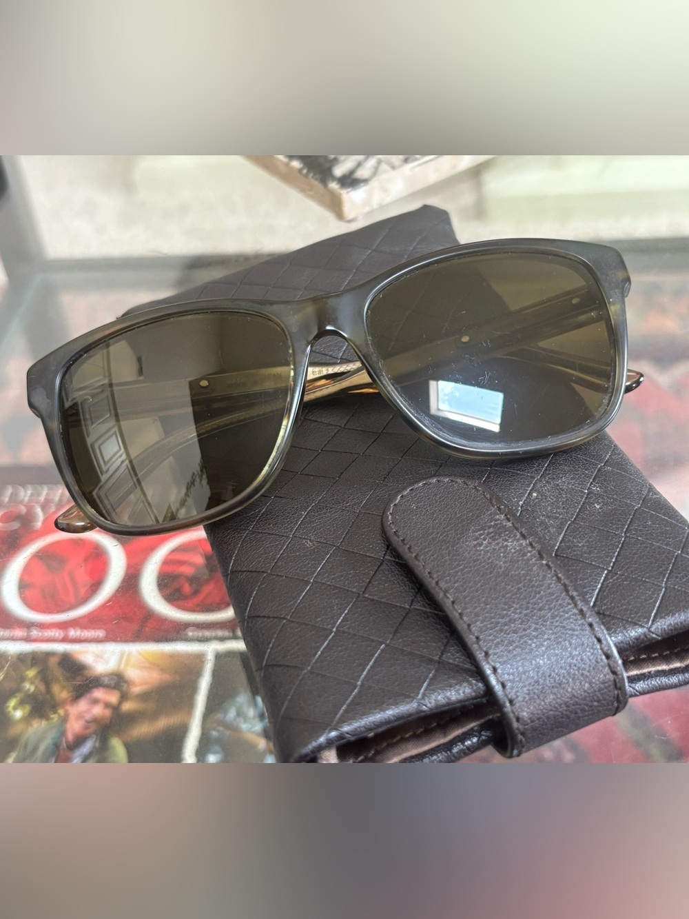 🔥 Bottega Veneta Sunglasses